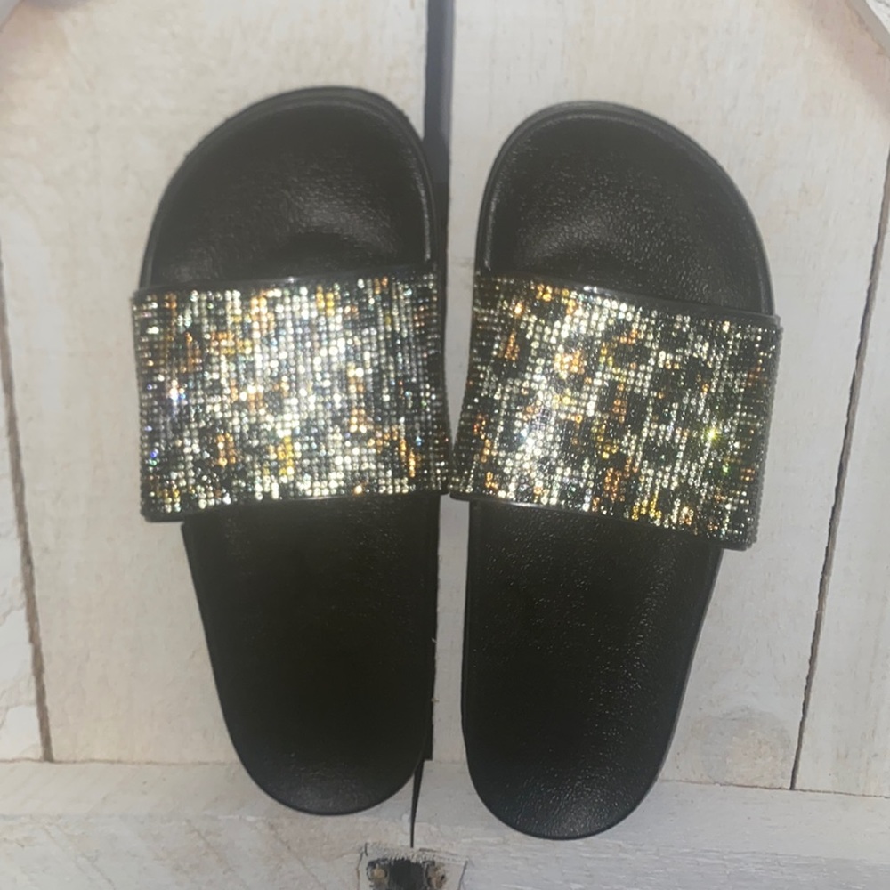 Cute sandals